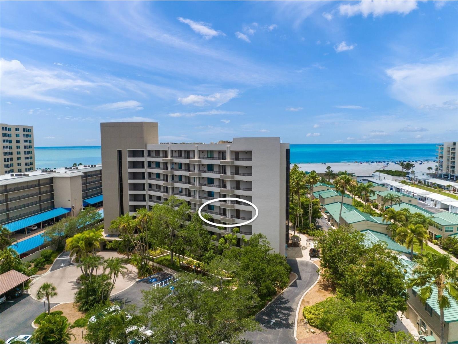 5880 Midnight Pass Road #511 Sarasota FL 34242 - GULF A4684184 image2