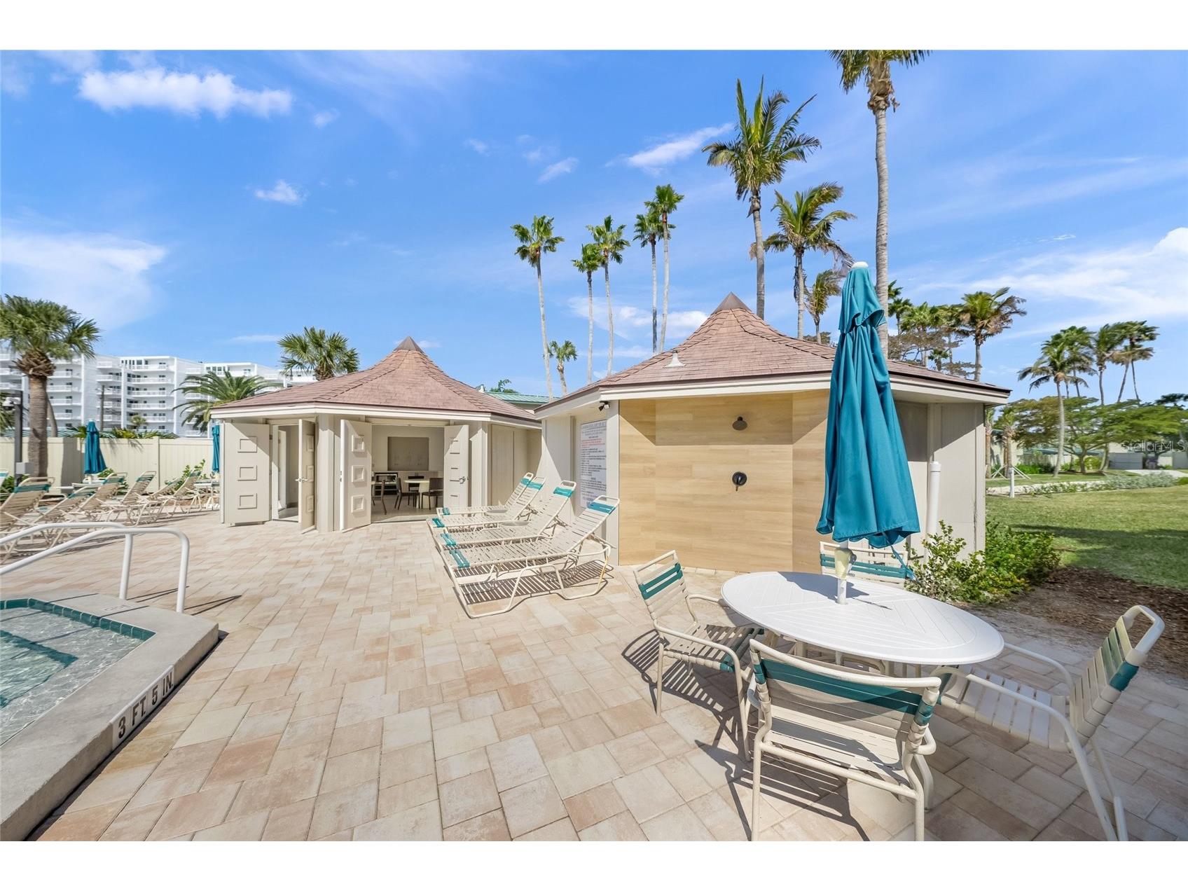 5880 Midnight Pass Road #511 Sarasota FL 34242 - GULF A4684184 image58