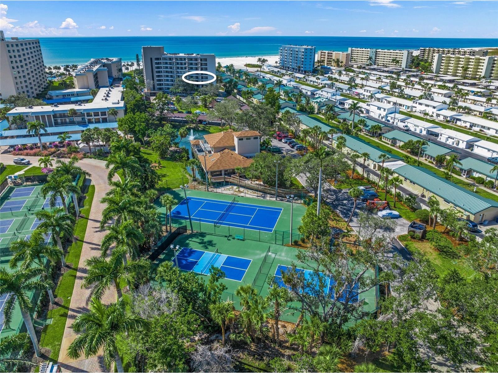 5880 Midnight Pass Road #511 Sarasota FL 34242 - GULF A4684184 image62