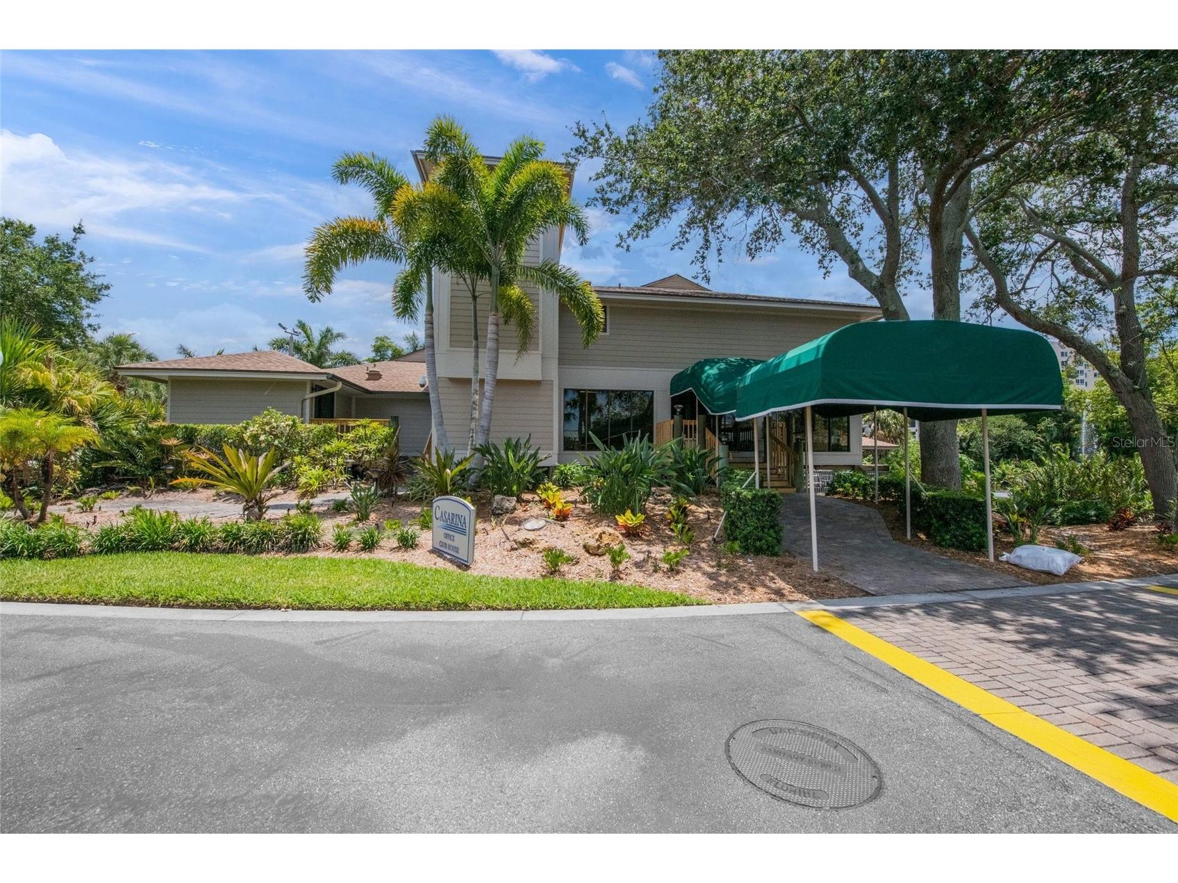 5880 Midnight Pass Road #511 Sarasota FL 34242 - GULF A4684184 image64