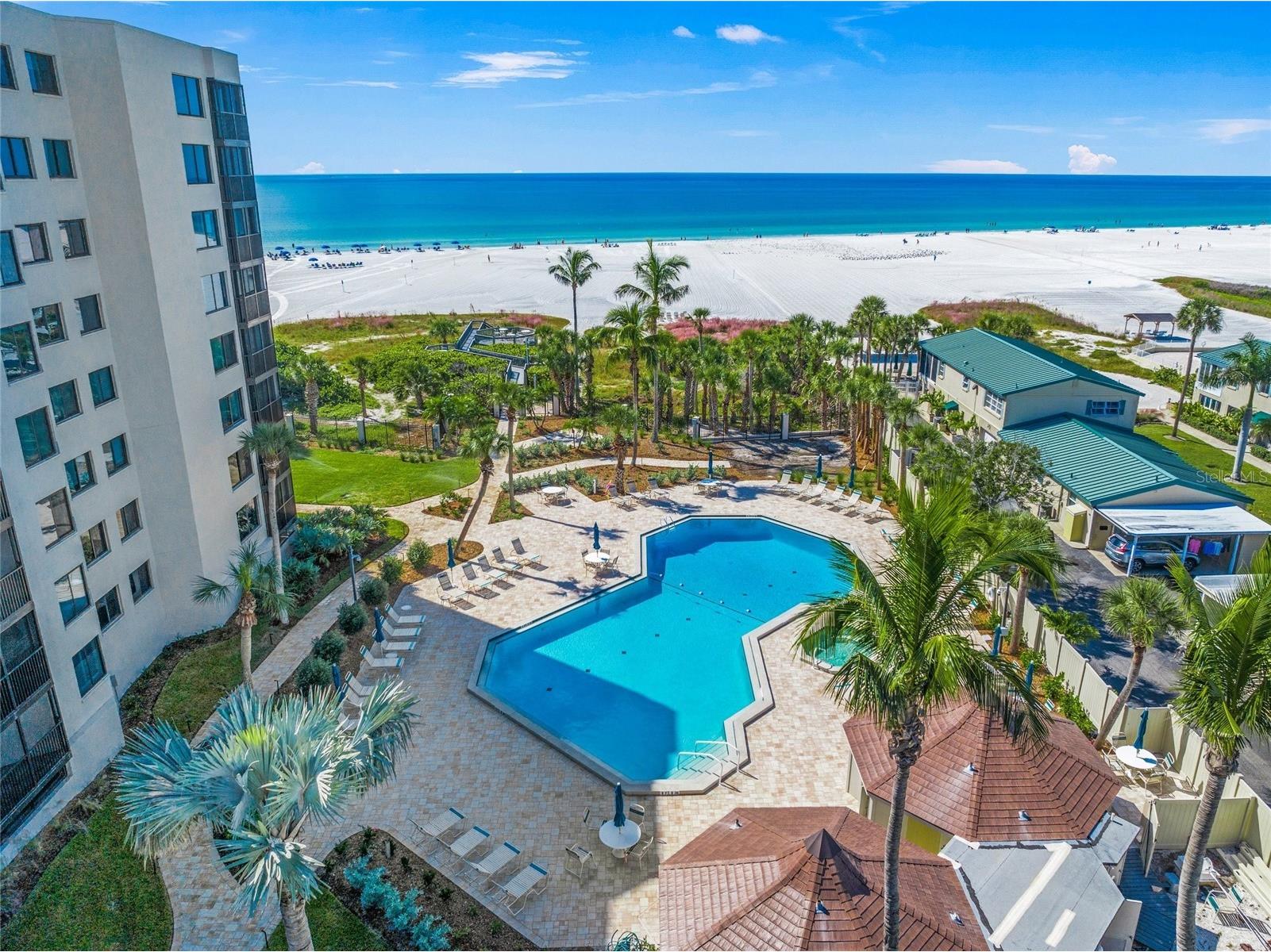 5880 Midnight Pass Road #511 Sarasota FL 34242 - GULF A4684184 image66