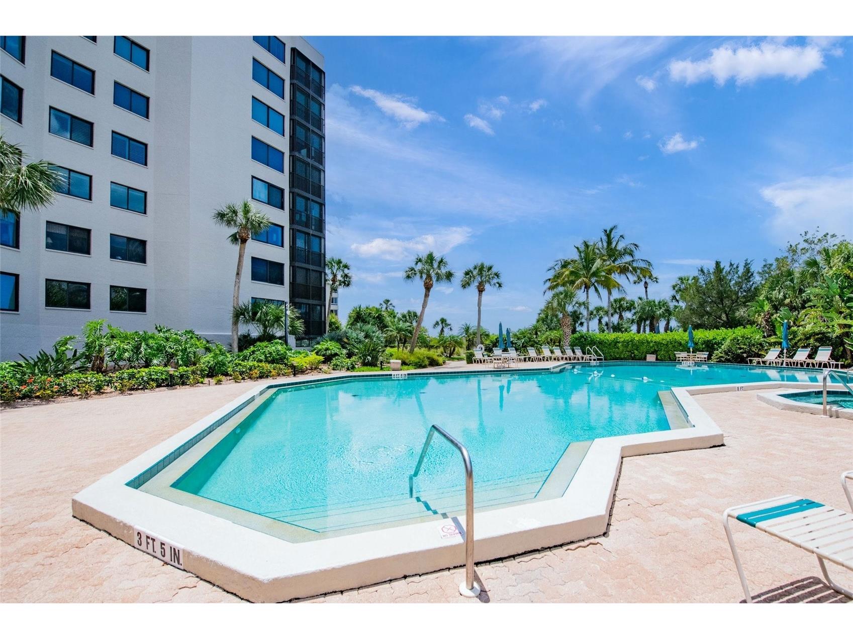 5880 Midnight Pass Road #511 Sarasota FL 34242 - GULF A4684184 image7