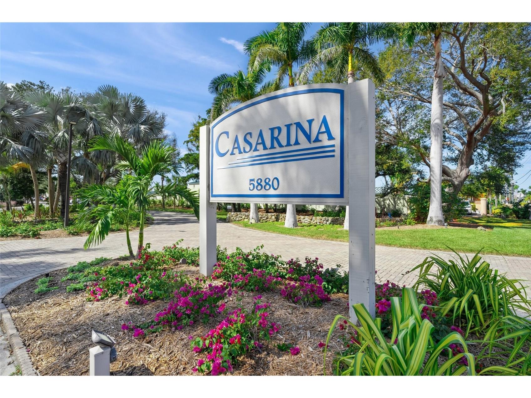 5880 Midnight Pass Road #511 Sarasota FL 34242 - GULF A4684184 image9