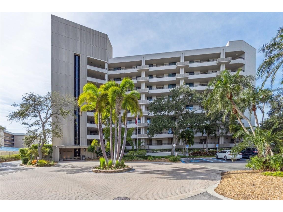 5880 Midnight Pass Road #605 Sarasota FL 34242 - GULF OF MEXICO A4596366 image1