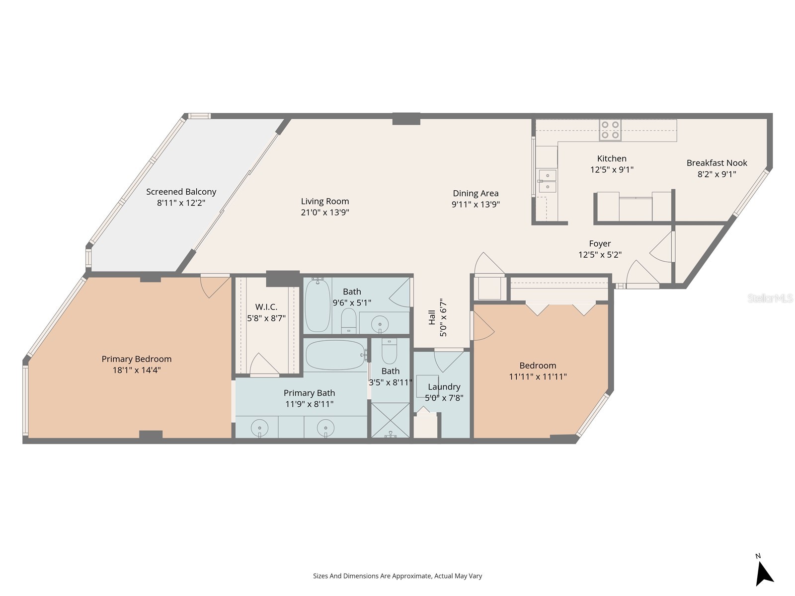 5880 Midnight Pass Road #605 Sarasota FL 34242 A4683118 image40