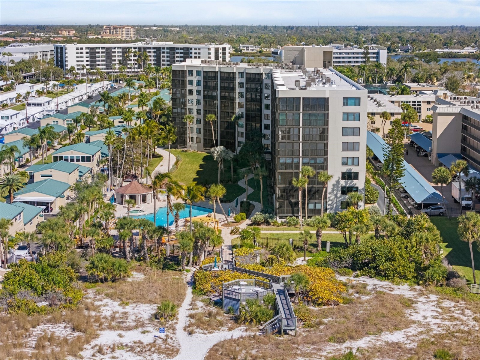5880 Midnight Pass Road #605 Sarasota FL 34242 A4683118 image64