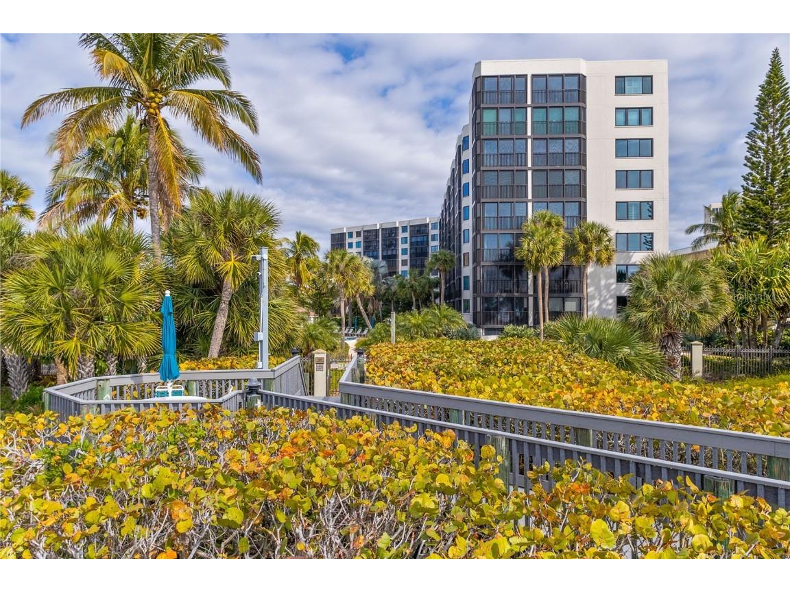 5880 Midnight Pass Road #610 Sarasota FL 34242 - GULF OF MEXICO A4567220 image1