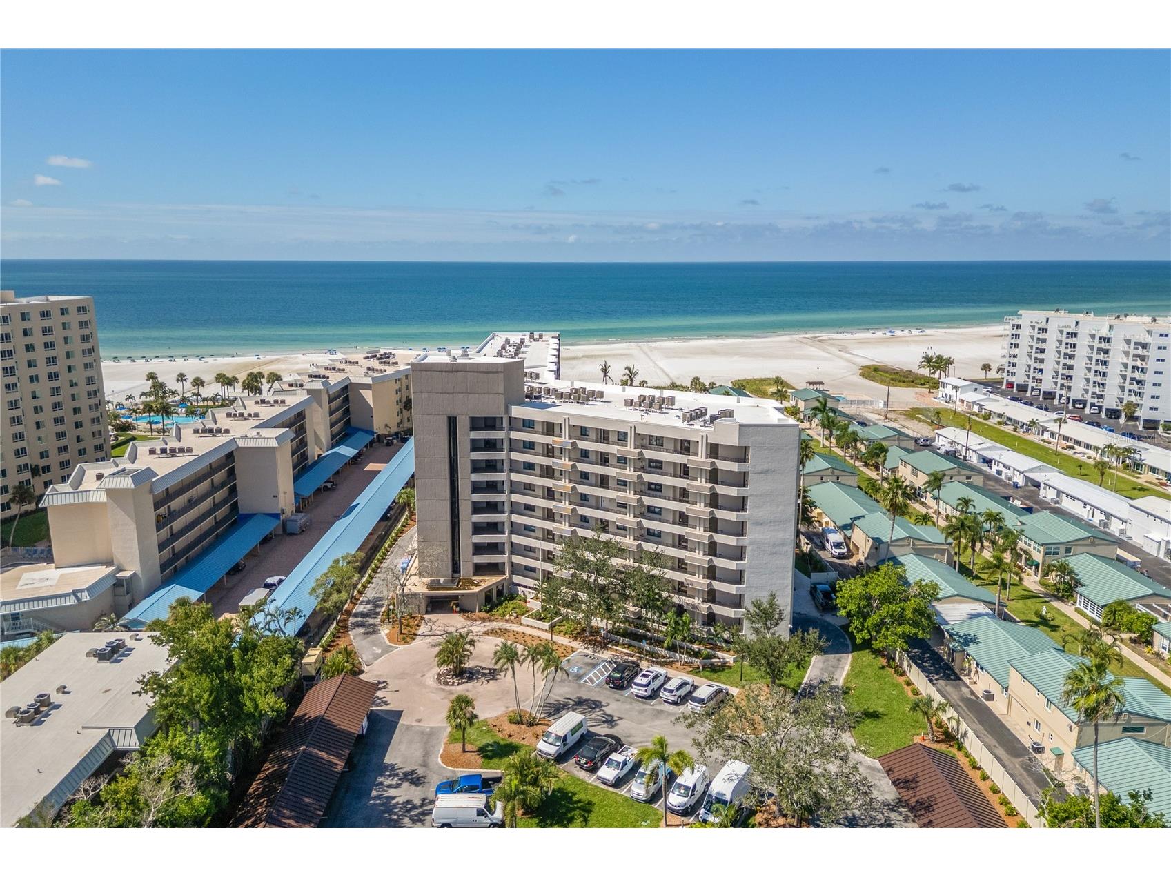 5880 Midnight Pass Road #704 Sarasota FL 34242 - GULF OF MEXICO A4685065 image27