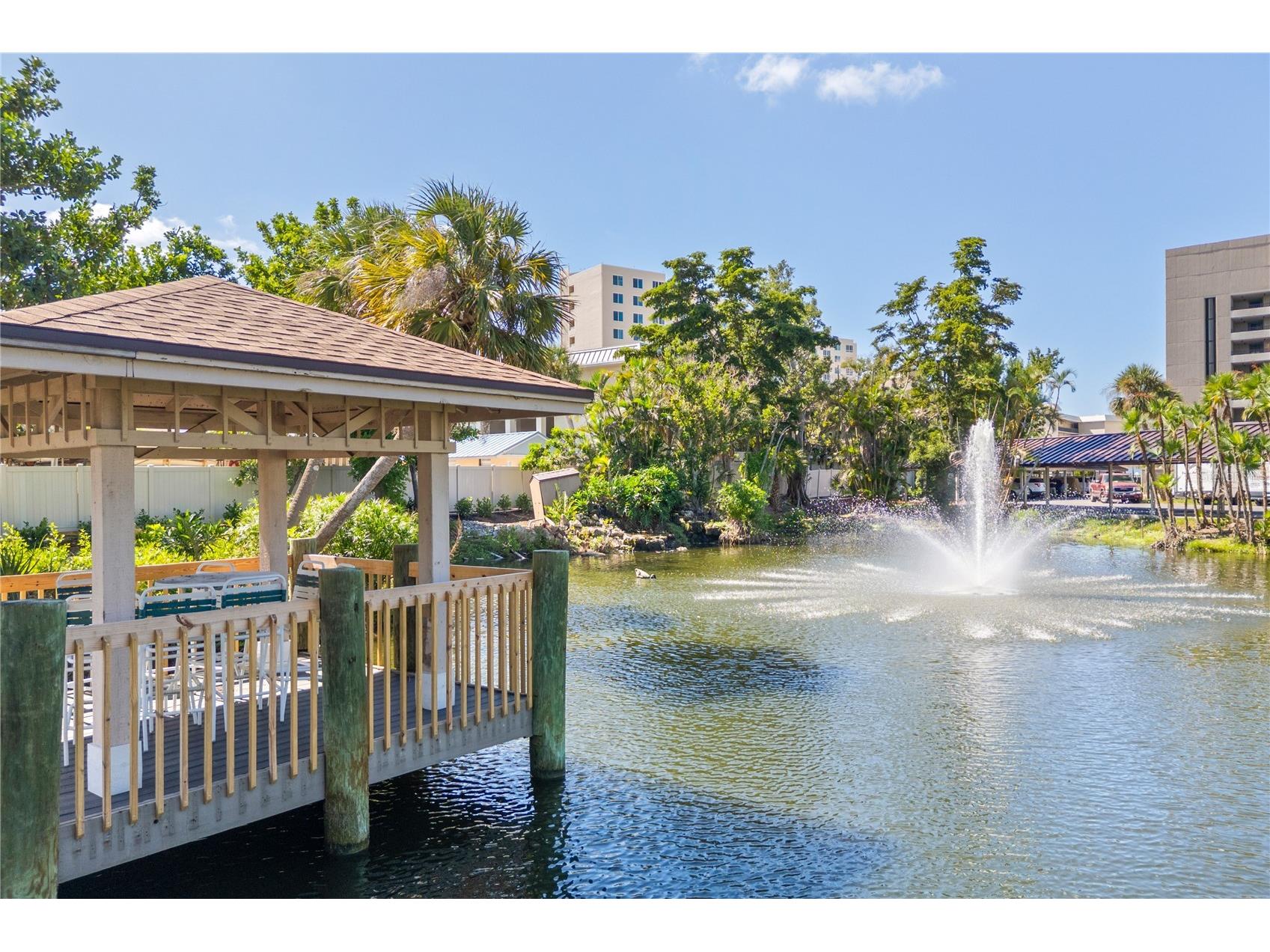 5880 Midnight Pass Road #704 Sarasota FL 34242 - GULF OF MEXICO A4685065 image30