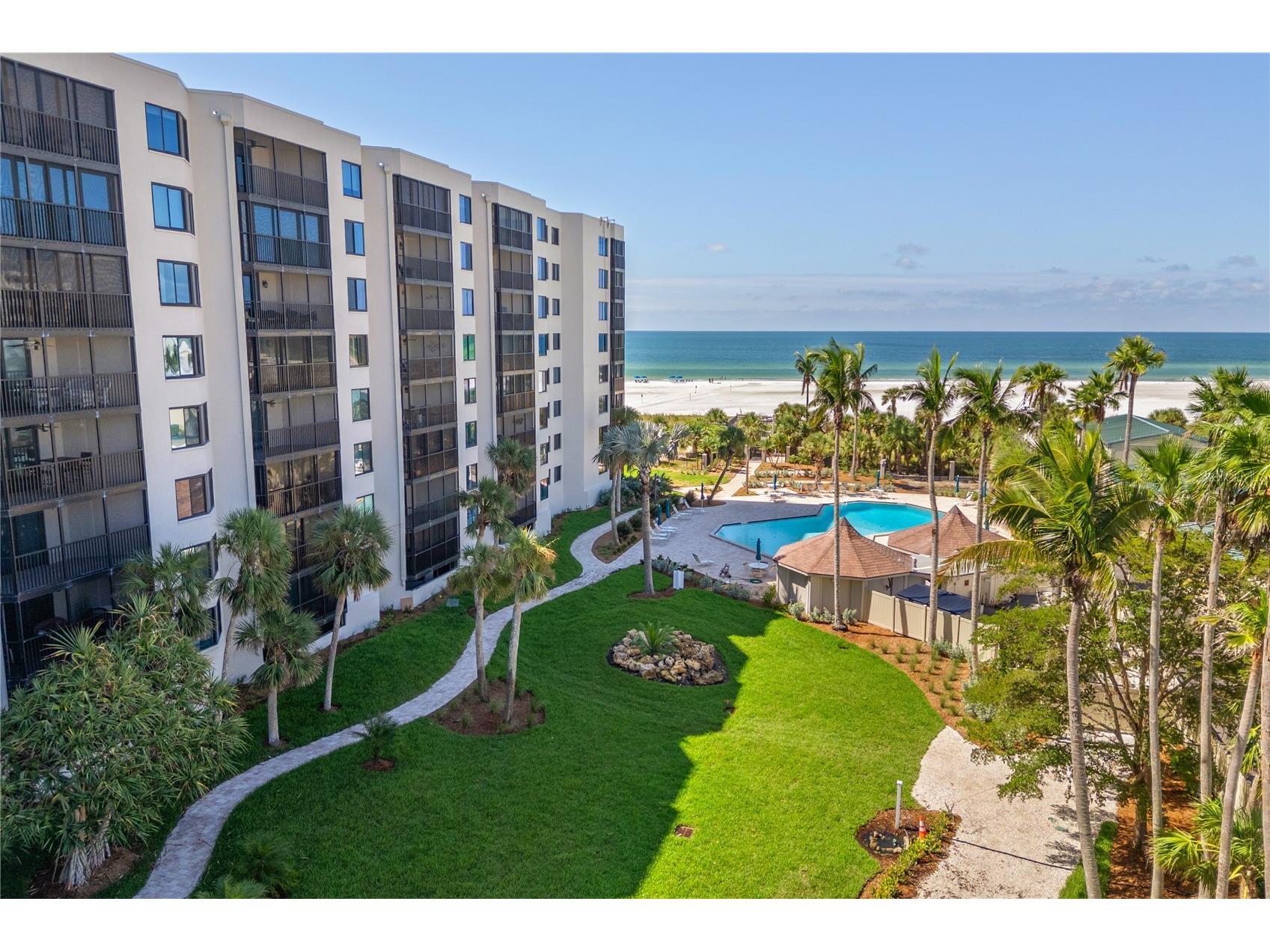 5880 Midnight Pass Road #704 Sarasota FL 34242 - GULF OF MEXICO A4685065 image31