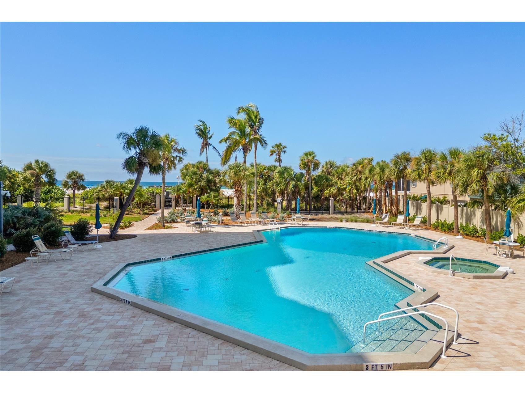 5880 Midnight Pass Road #704 Sarasota FL 34242 - GULF OF MEXICO A4685065 image32