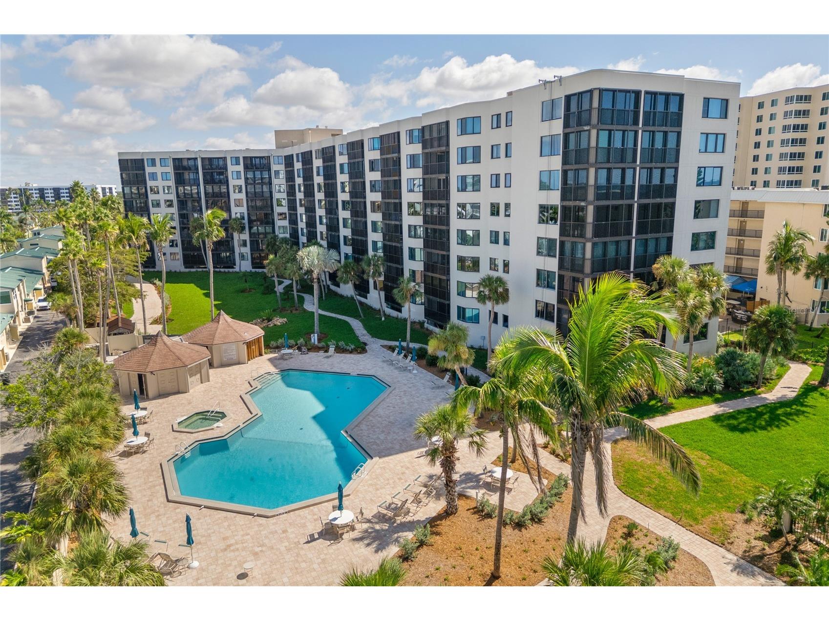 5880 Midnight Pass Road #704 Sarasota FL 34242 - GULF OF MEXICO A4685065 image37