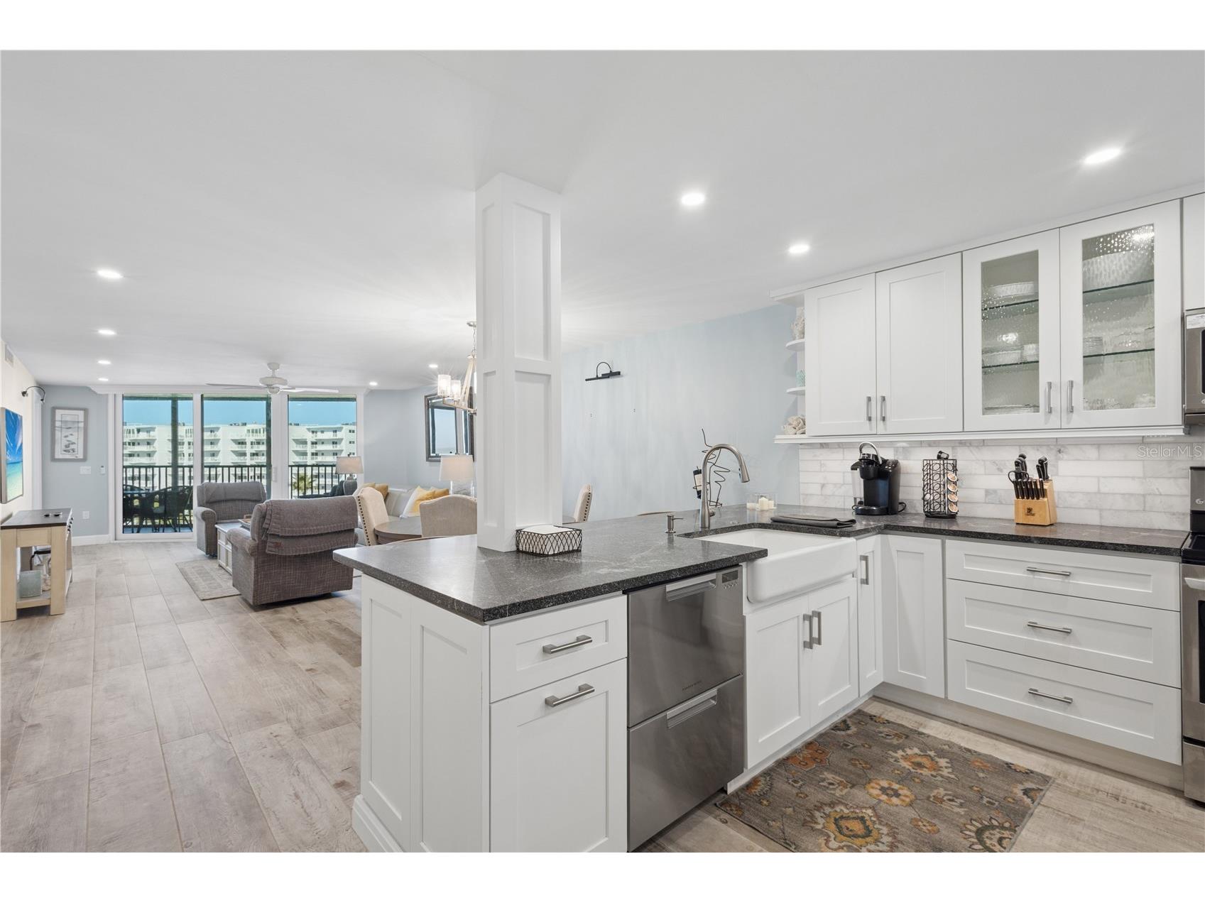 5880 Midnight Pass Road #704 Sarasota FL 34242 - GULF OF MEXICO A4685065 image6
