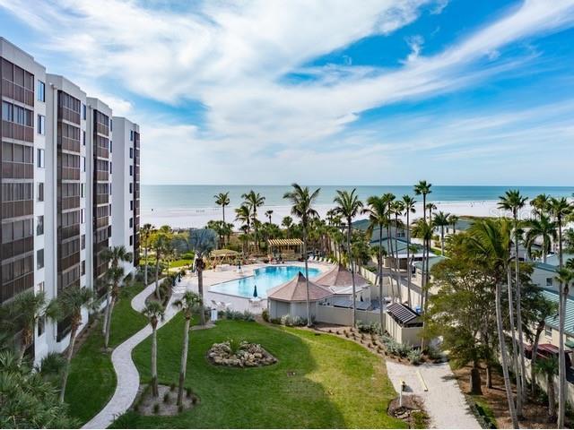 5880 Midnight Pass Road #710 Sarasota FL 34242 - GULF OF MEXICO A4677134 image1