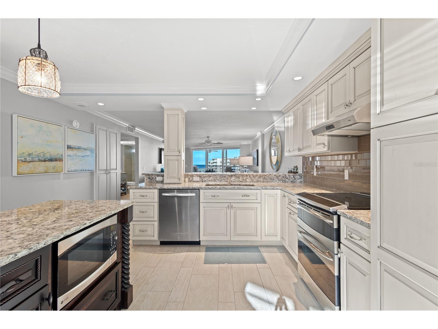 5880 Midnight Pass Road #804 Sarasota FL 34242 - GULF OF MEXICO A4680425 image6