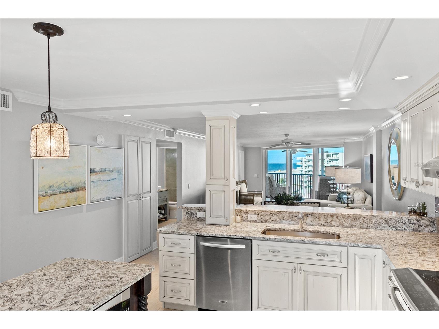 5880 Midnight Pass Road #804 Sarasota FL 34242 - GULF OF MEXICO A4680425 image8
