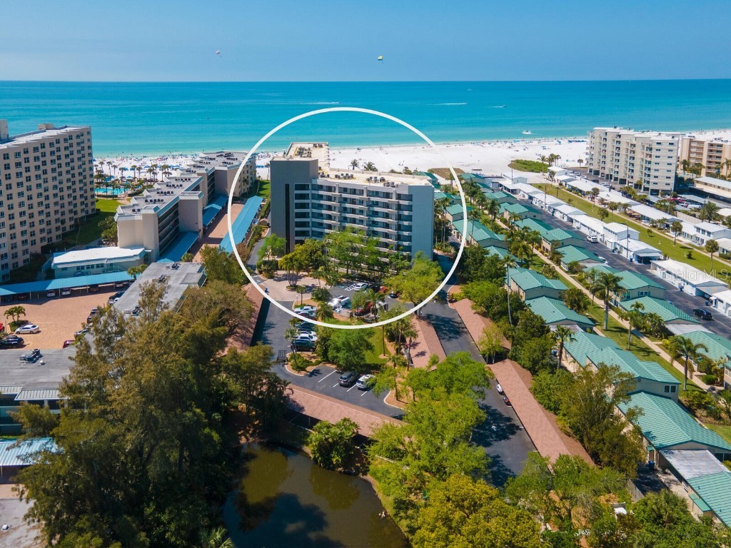 5880 Midnight Pass Road #906 Sarasota FL 34242 - GULF OF MEXICO A4670194 image2
