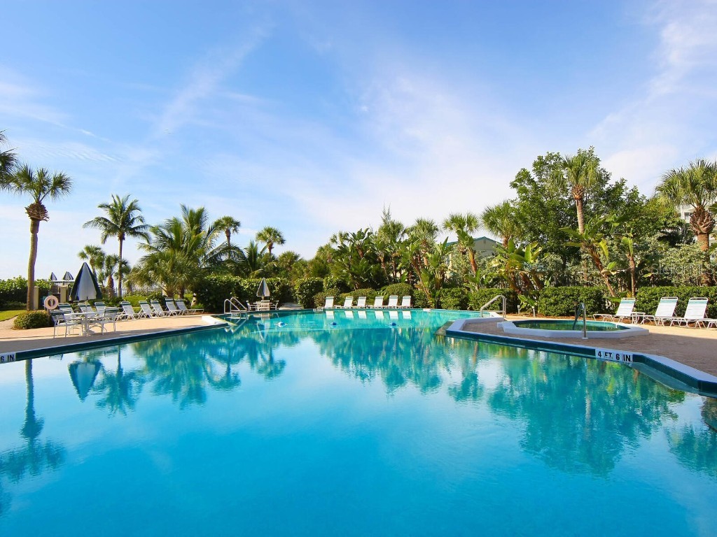 5880 Midnight Pass Road #906 Sarasota FL 34242 - GULF OF MEXICO A4670194 image31