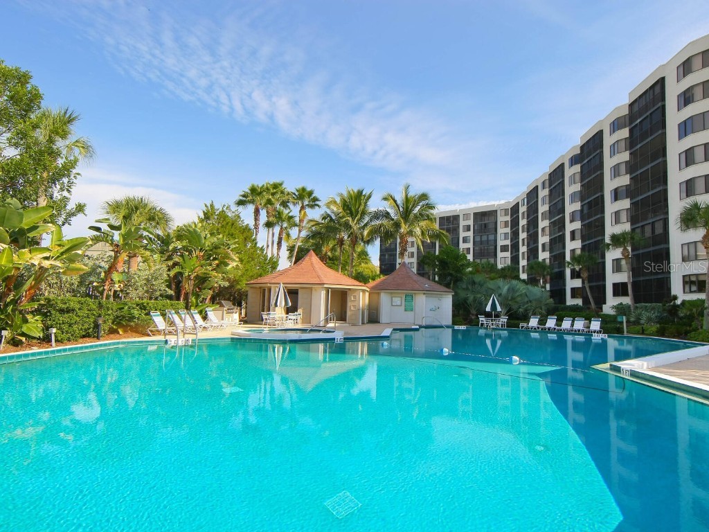 5880 Midnight Pass Road #906 Sarasota FL 34242 - GULF OF MEXICO A4670194 image32