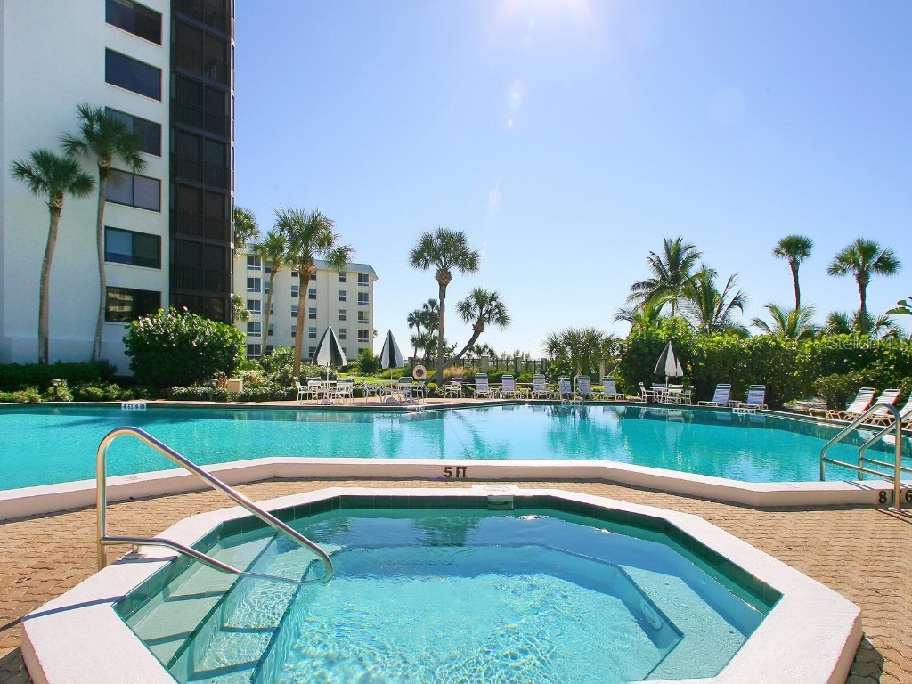 5880 Midnight Pass Road #906 Sarasota FL 34242 - GULF OF MEXICO A4670194 image33