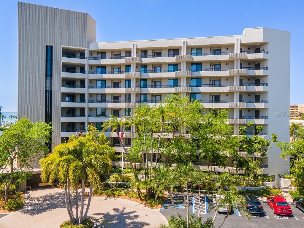 5880 Midnight Pass Road #906 Sarasota FL 34242 - GULF OF MEXICO A4670194 image4