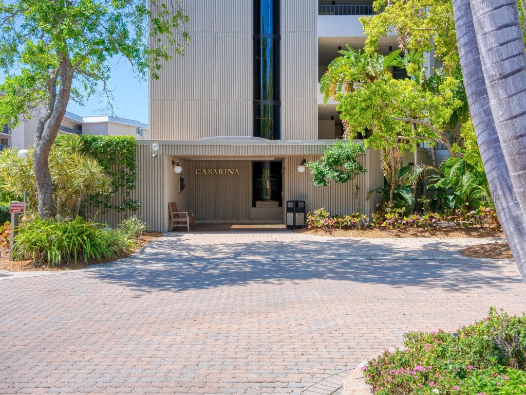 5880 Midnight Pass Road #906 Sarasota FL 34242 - GULF OF MEXICO A4670194 image5