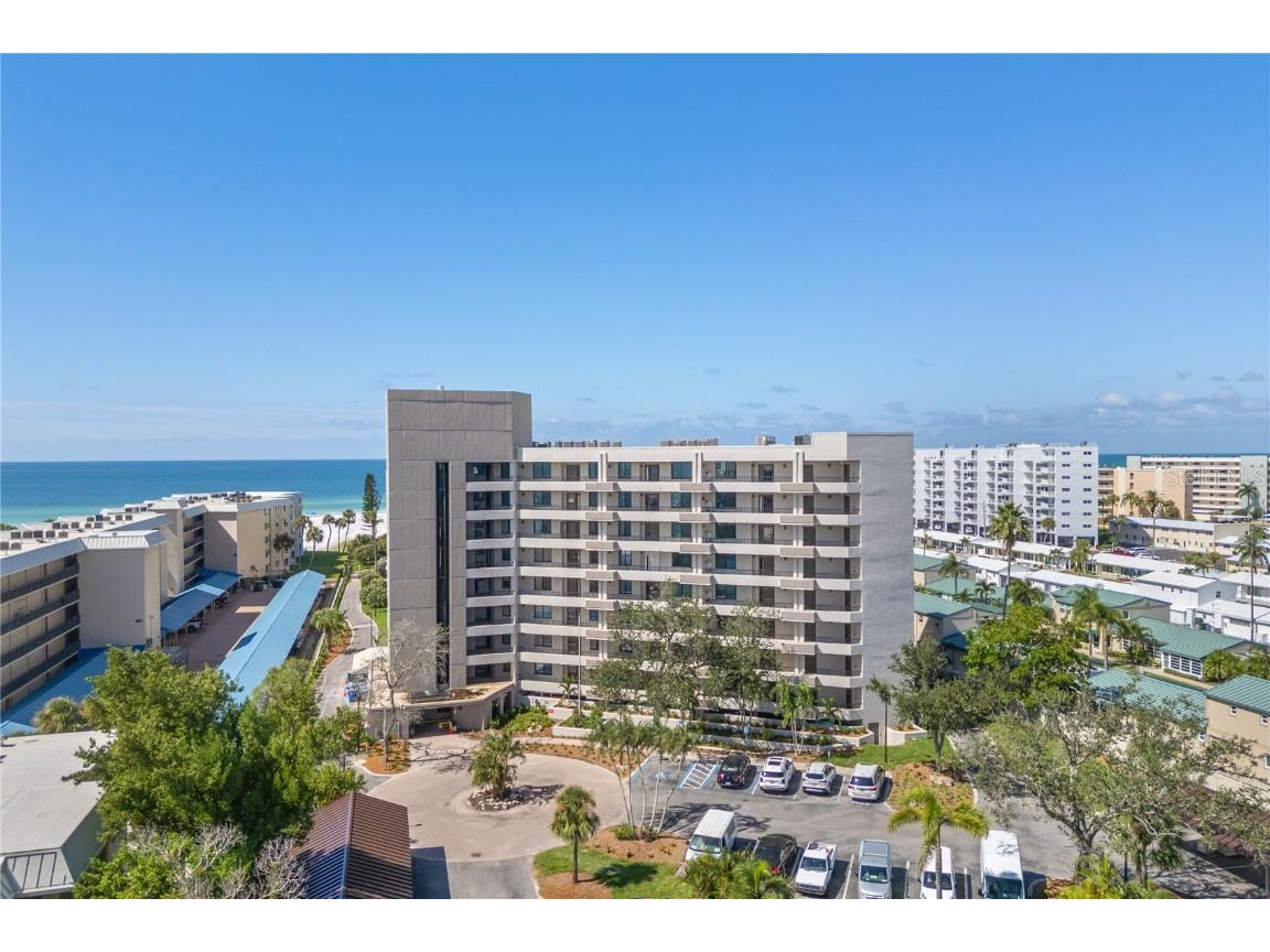 5880 Midnight Pass Road #907 Sarasota FL 34242 - GULF OF MEXICO A4667495 image1
