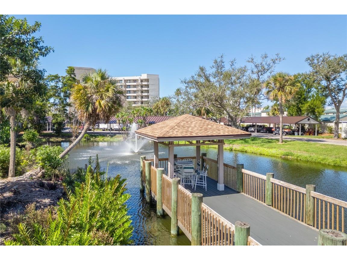 5880 Midnight Pass Road #907 Sarasota FL 34242 - GULF OF MEXICO A4667495 image31