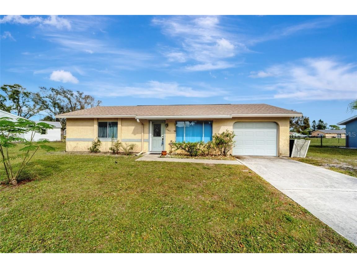 5880 Spearman Circle North Port FL 34287 A4593767 image1