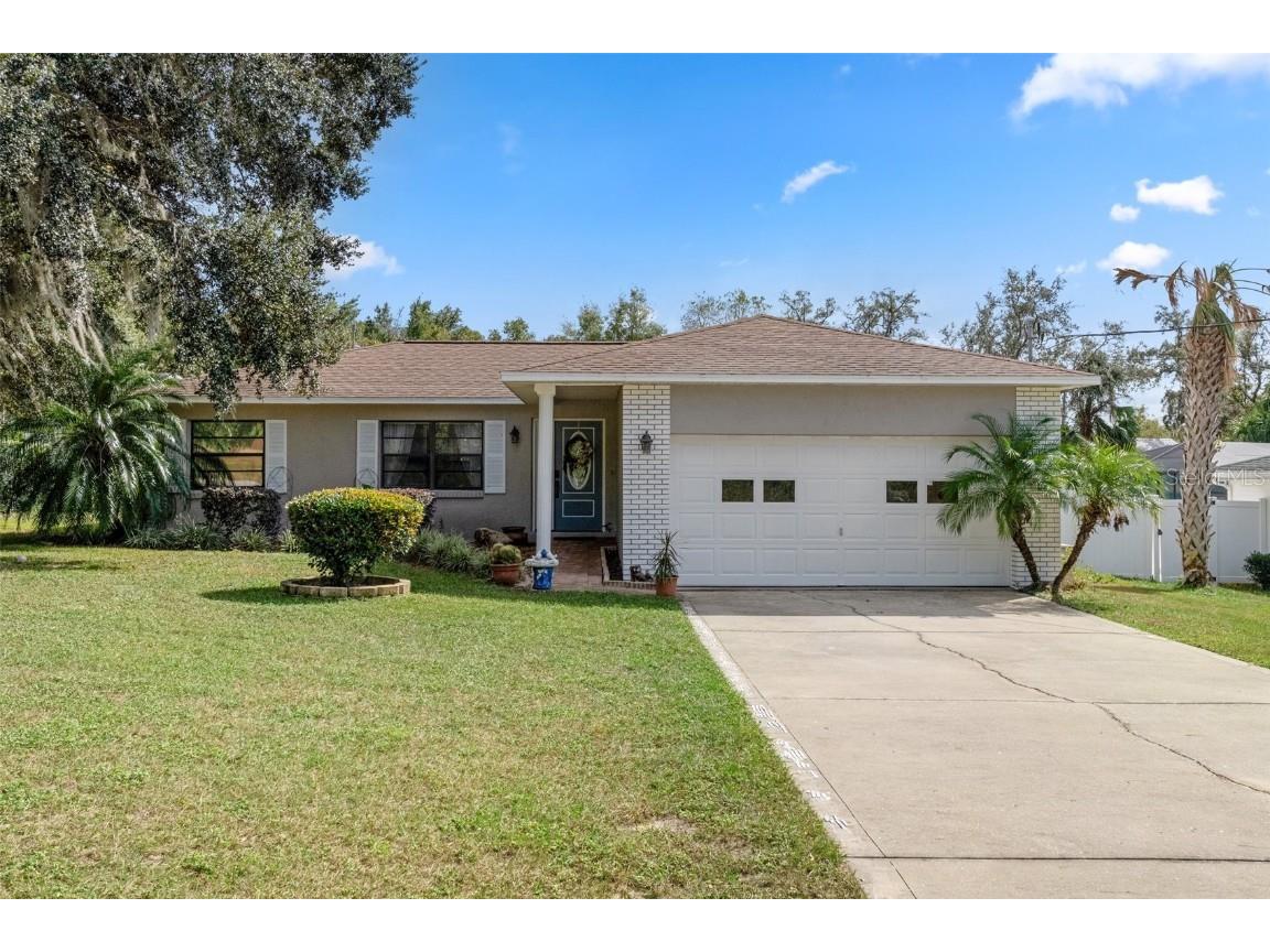 5880 W Cinnamon Ridge Drive Homosassa FL 34448 A4628243 image1