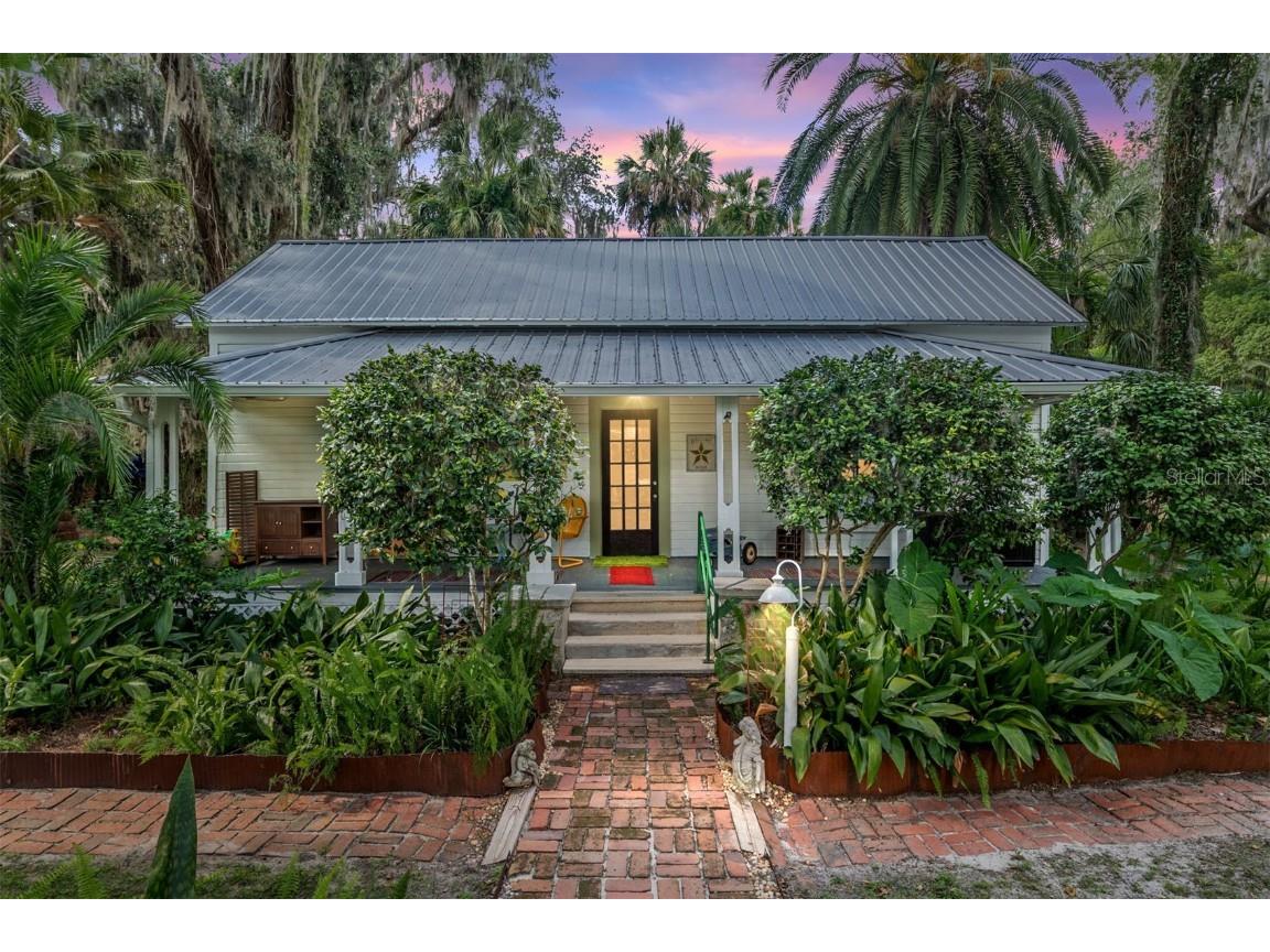 5881 Avenue H Mc Intosh FL 32664 GC531521 image1