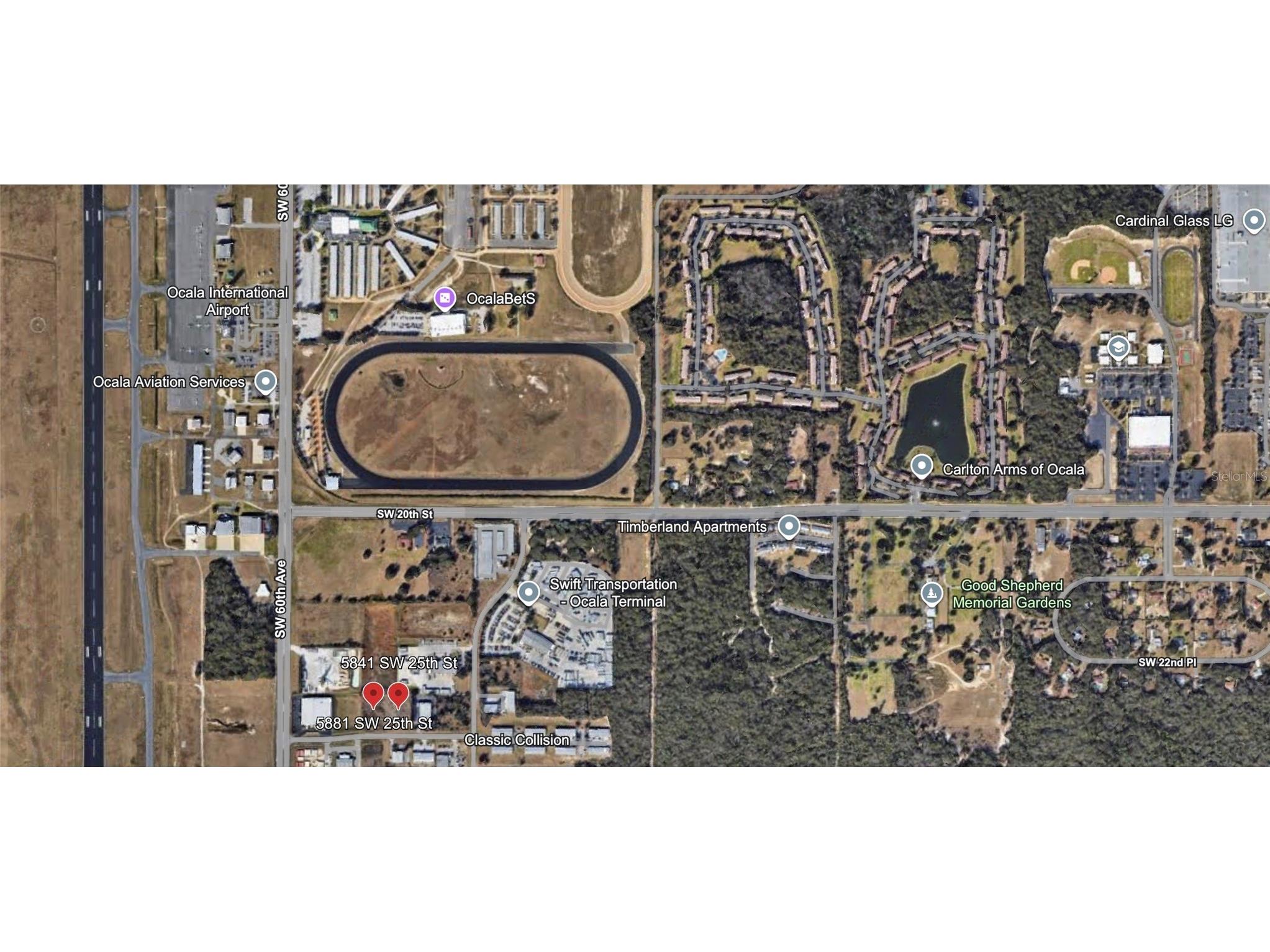5881 SW 25th Street Ocala FL 34474 OM721647 image1