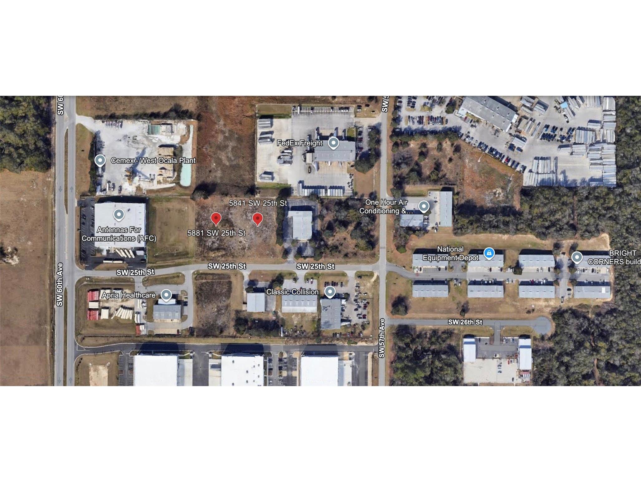 5881 SW 25th Street Ocala FL 34474 OM721647 image2