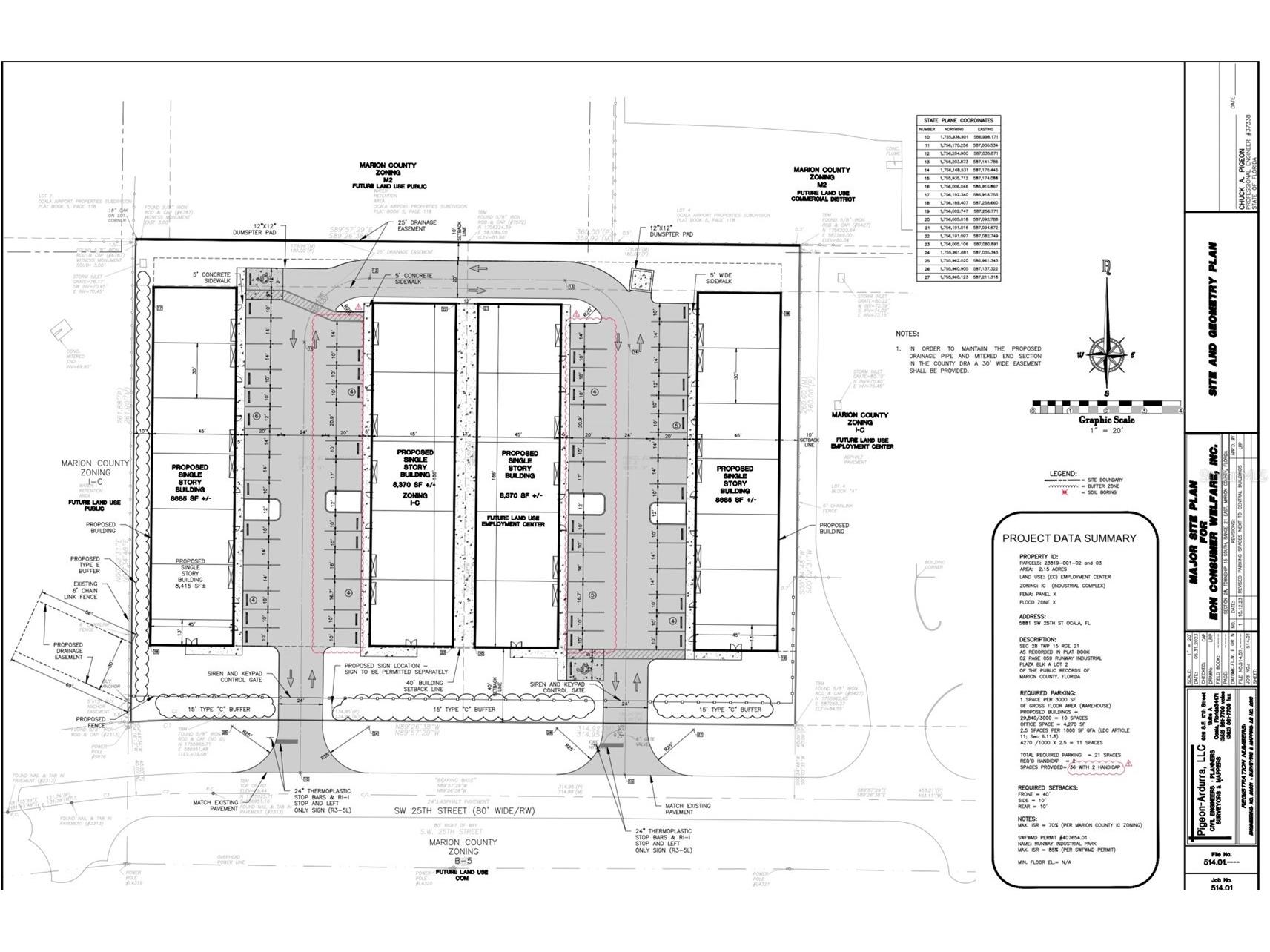 5881 SW 25th Street Ocala FL 34474 OM721647 image3