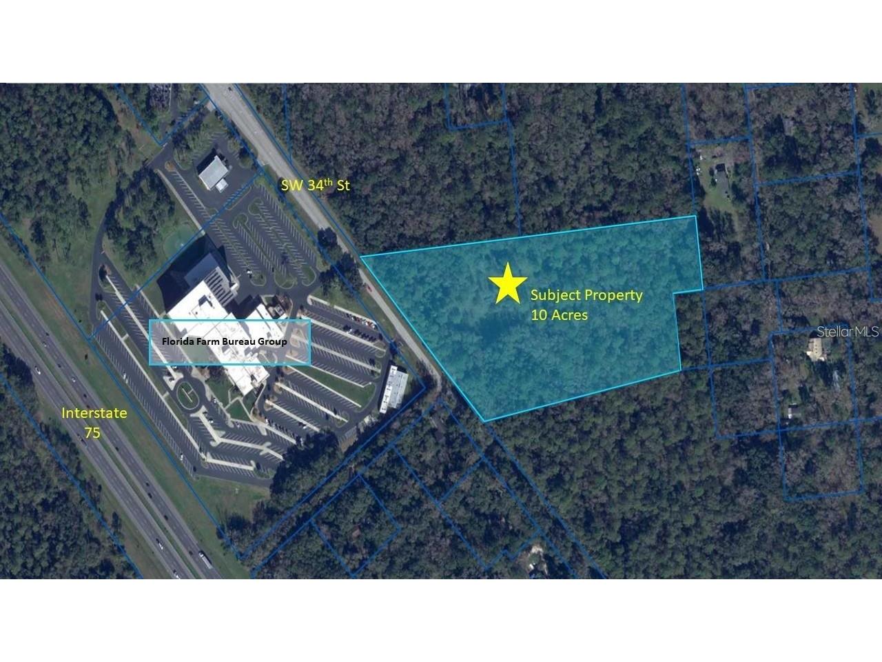 5881 SW 34th Street Gainesville FL 32608 GC519250 image1