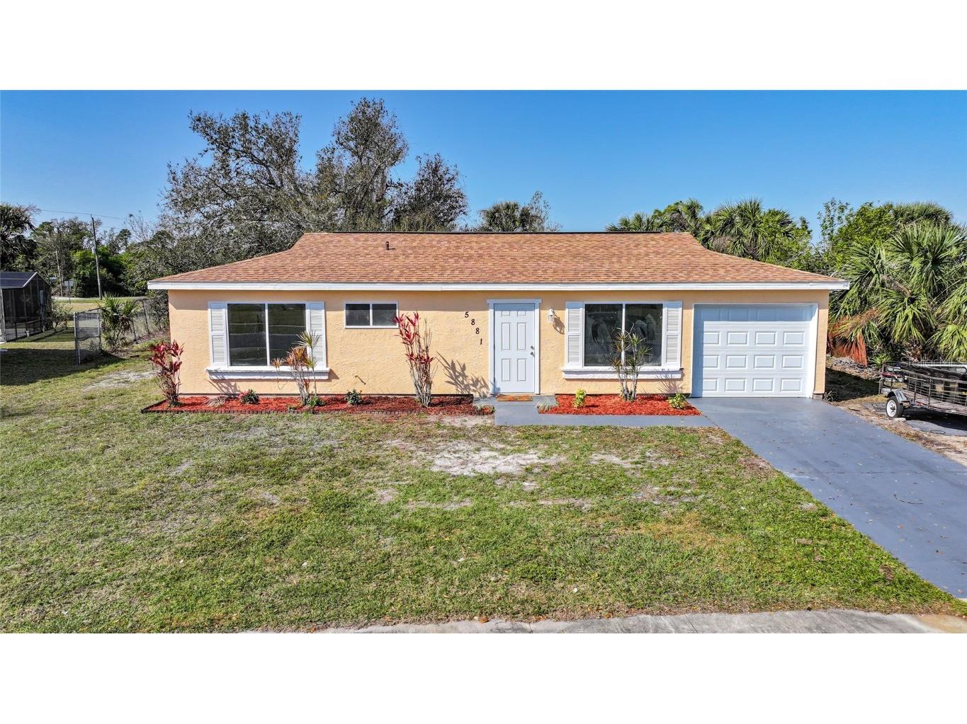 5881 Talbrook Road North Port FL 34287 D6141064 image1