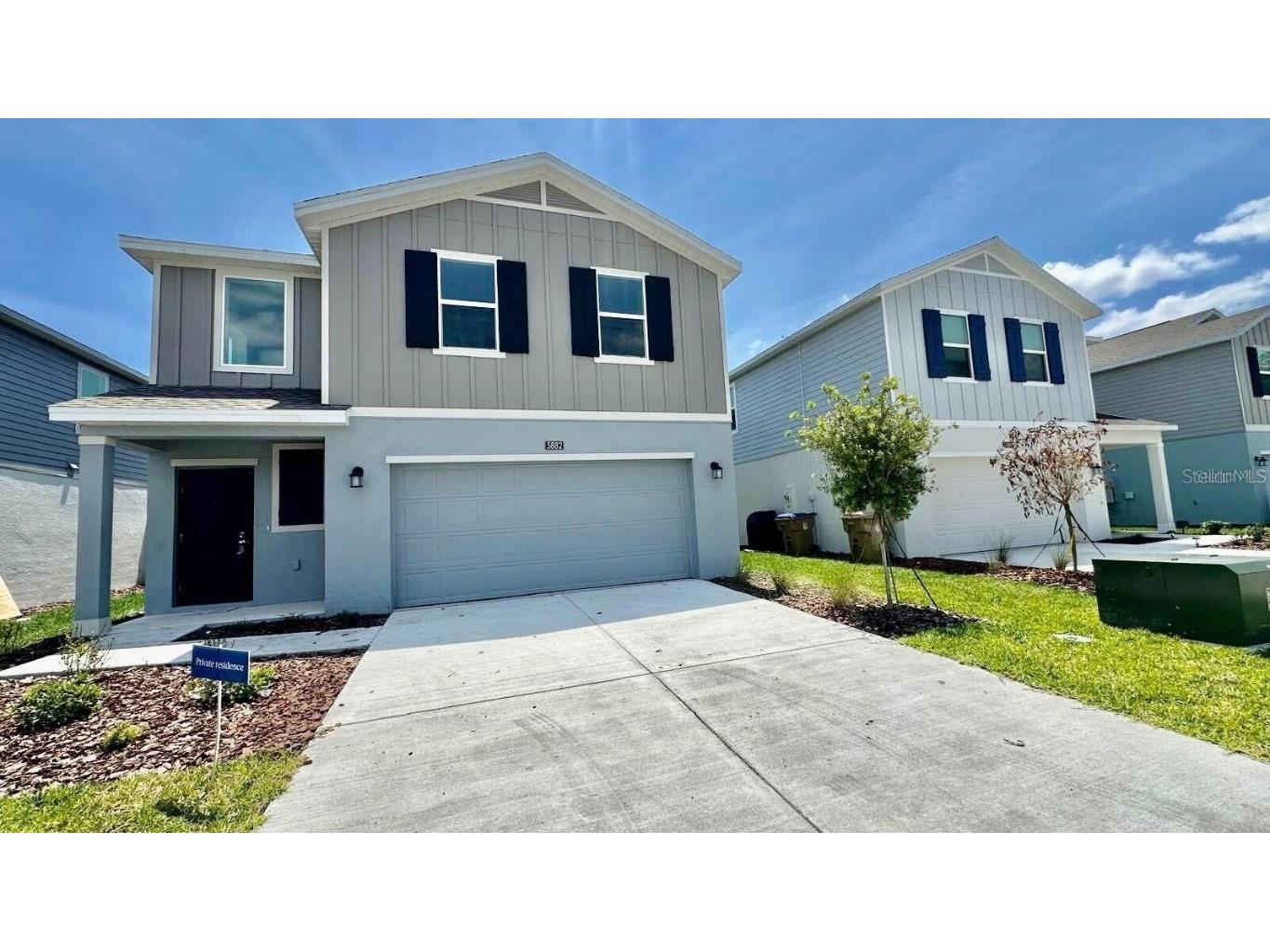 5882 Le Marin Way Kissimmee FL 34758 S5136687 image1