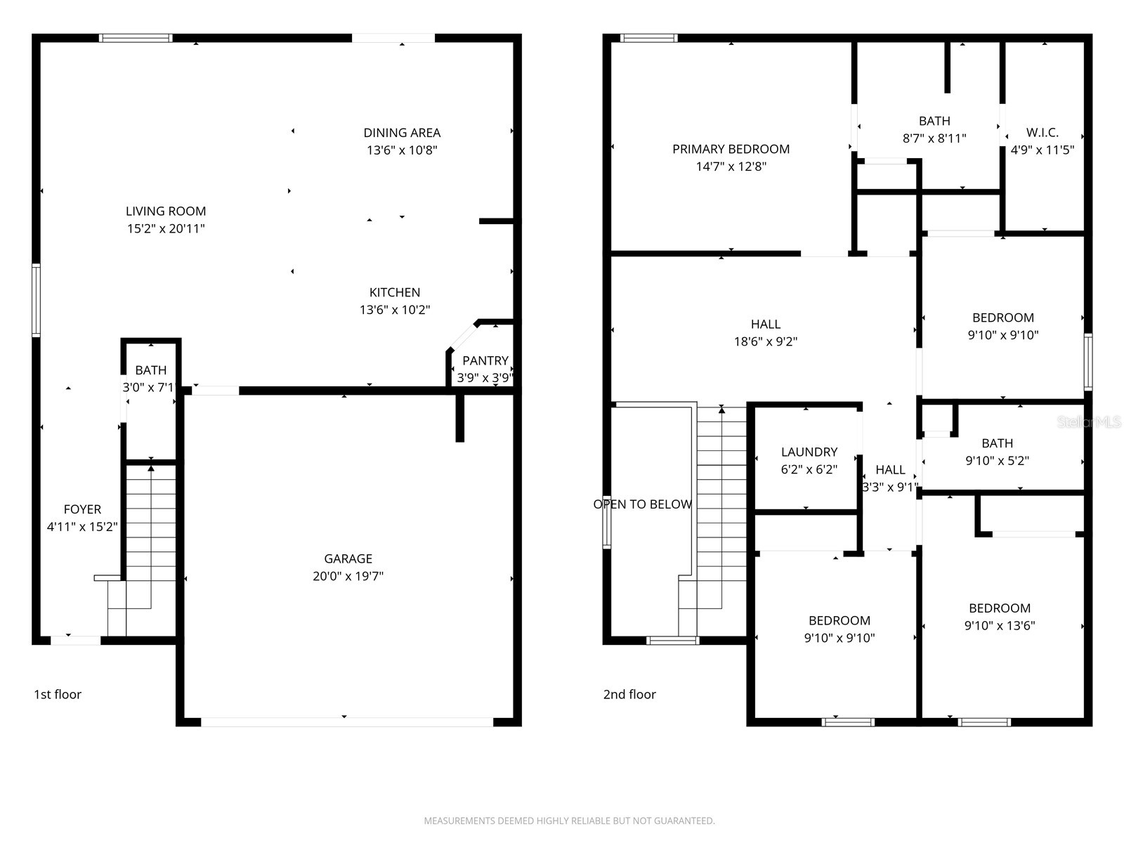 5882 Le Marin Way Kissimmee FL 34758 S5136687 image46