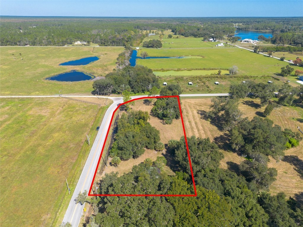5883 Lake Winona Road De Leon Springs FL 32130 V4932905 image1