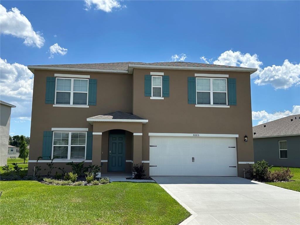 5885 Arlington River Drive Lakeland FL 33811 T3527899 image1