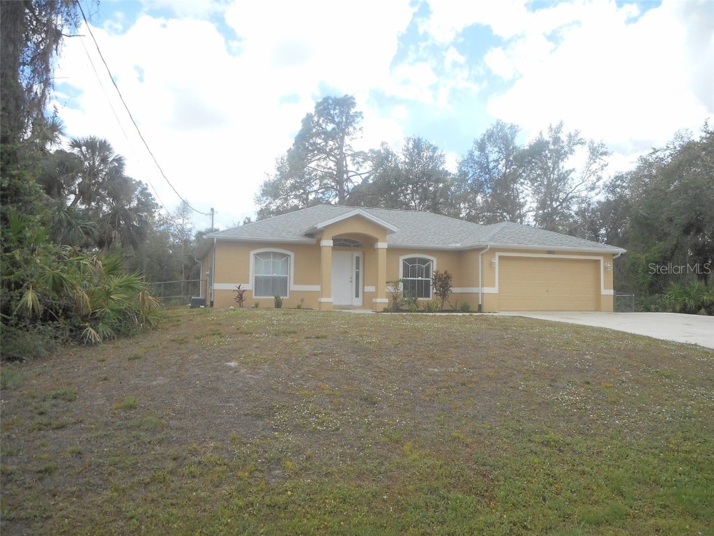 5885 Casanova Avenue North Port FL 34291 A4566995 image1