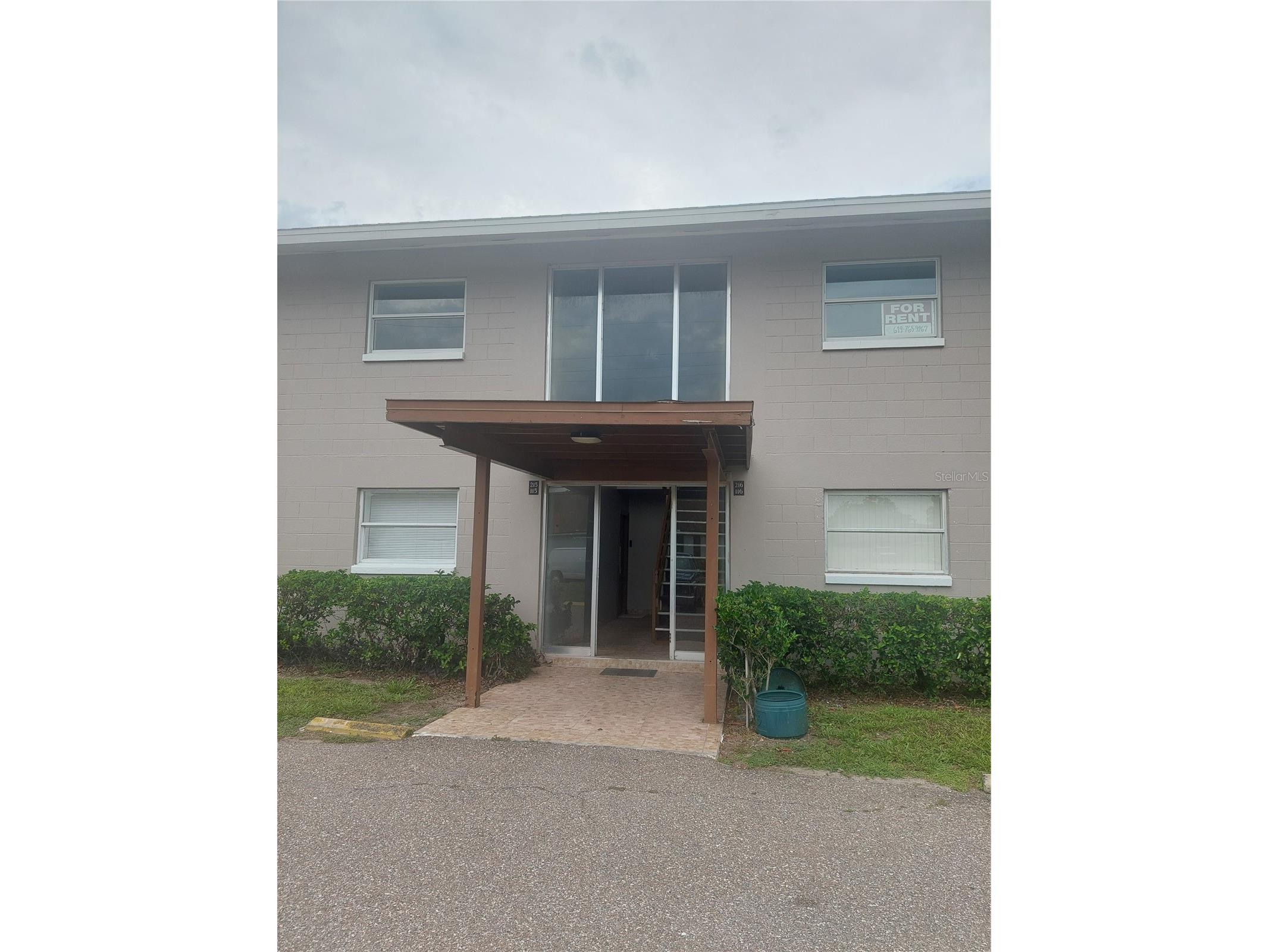5885 Dahlia Dr # 32 #216 Orlando FL 32807 S5150869 image1