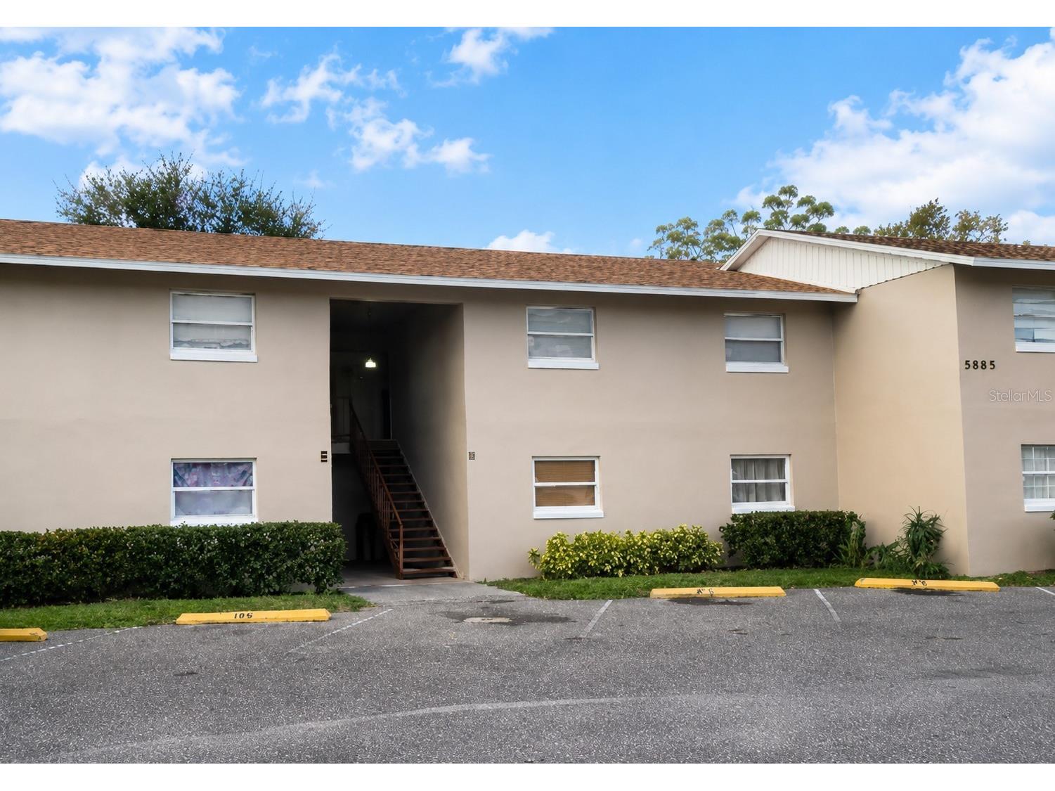 5885 Dahlia Drive #106/9 Orlando FL 32807 O6406175 image1