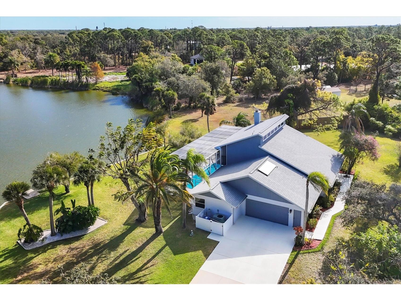 5885 Denison Drive Venice FL 34293 N6142373 image1