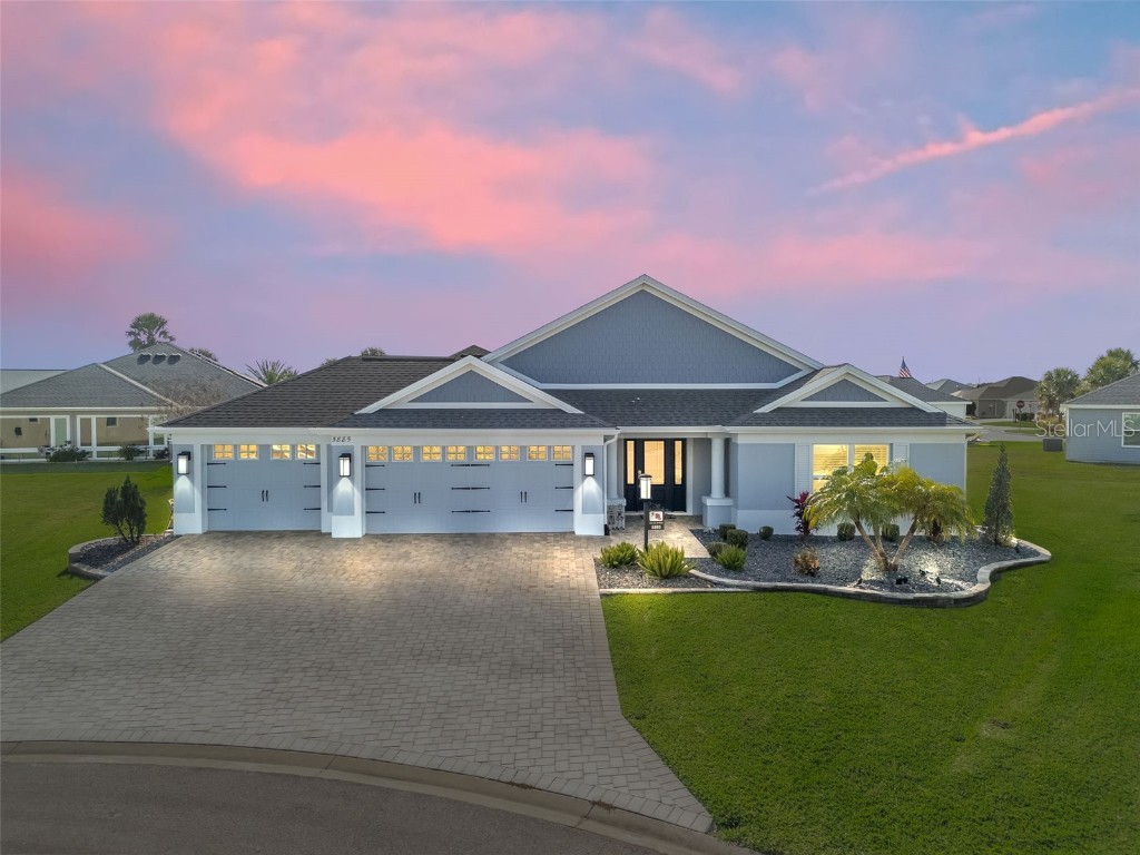 5885 Flint Loop The Villages FL 32163 G5106008 image1