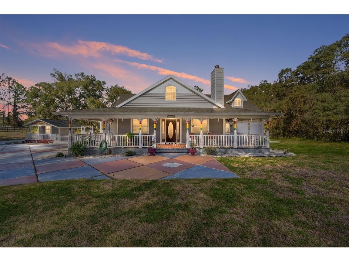 5885 NE 63rd Street Silver Springs FL 34488 OM668805 image1