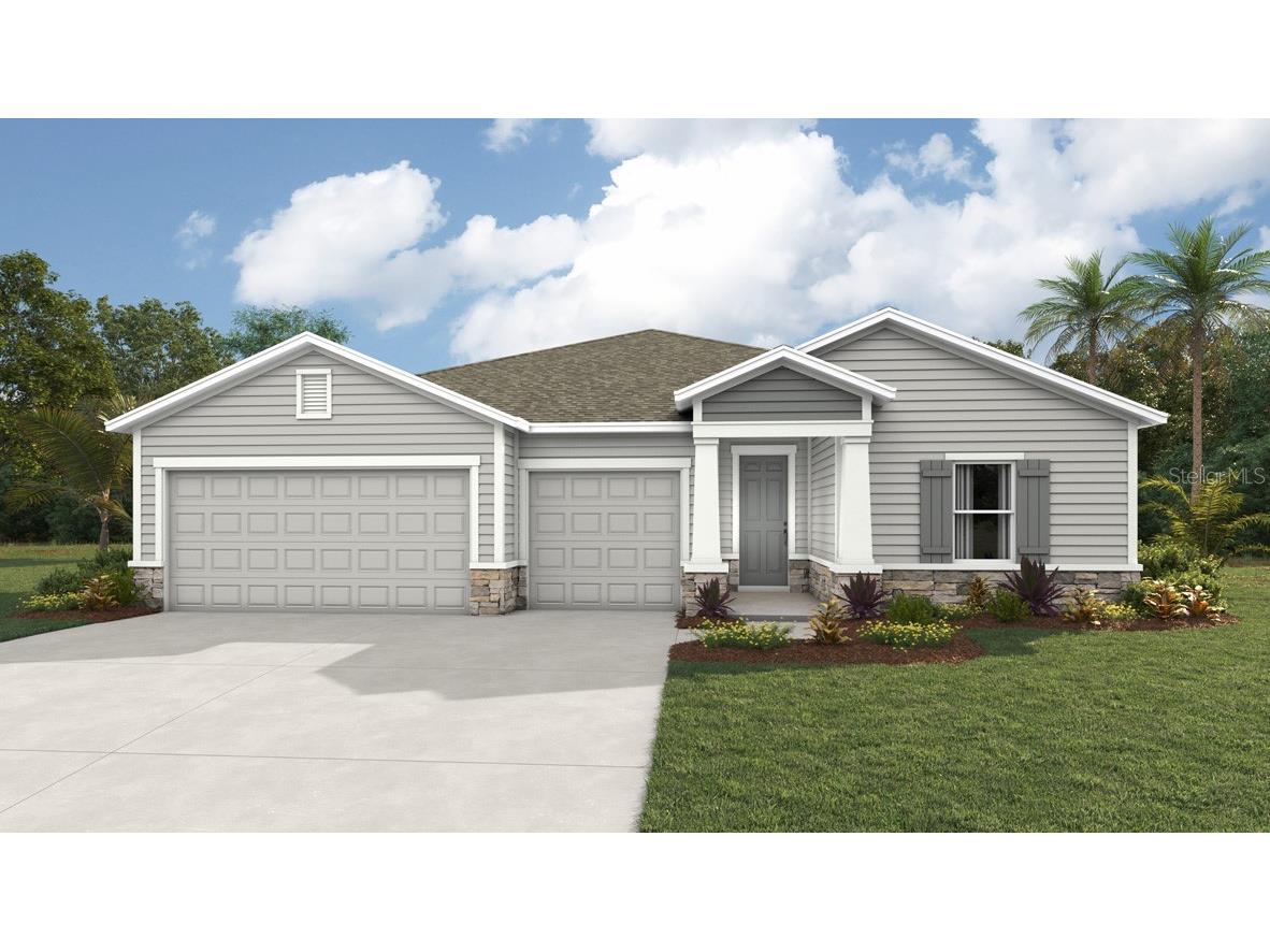 5885 SW 46th Drive Gainesville FL 32608 T3535382 image1