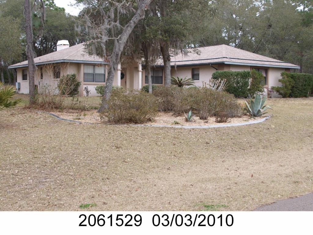 5885 W Rodeo Lane Beverly Hills FL 34465 W7857078 image1