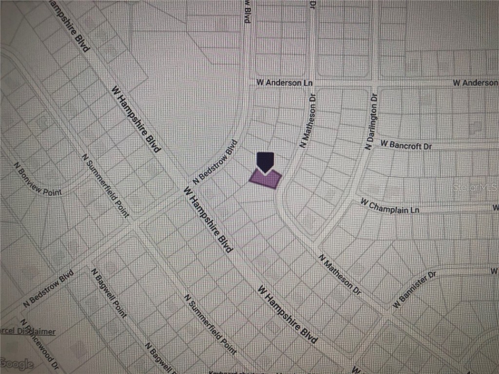 5886 N Matheson Drive Citrus Springs FL 34434 OM658415 image7