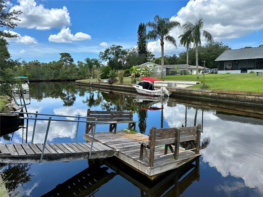 5886 Pappillion Ln Holiday FL 34690 W7856633 image1